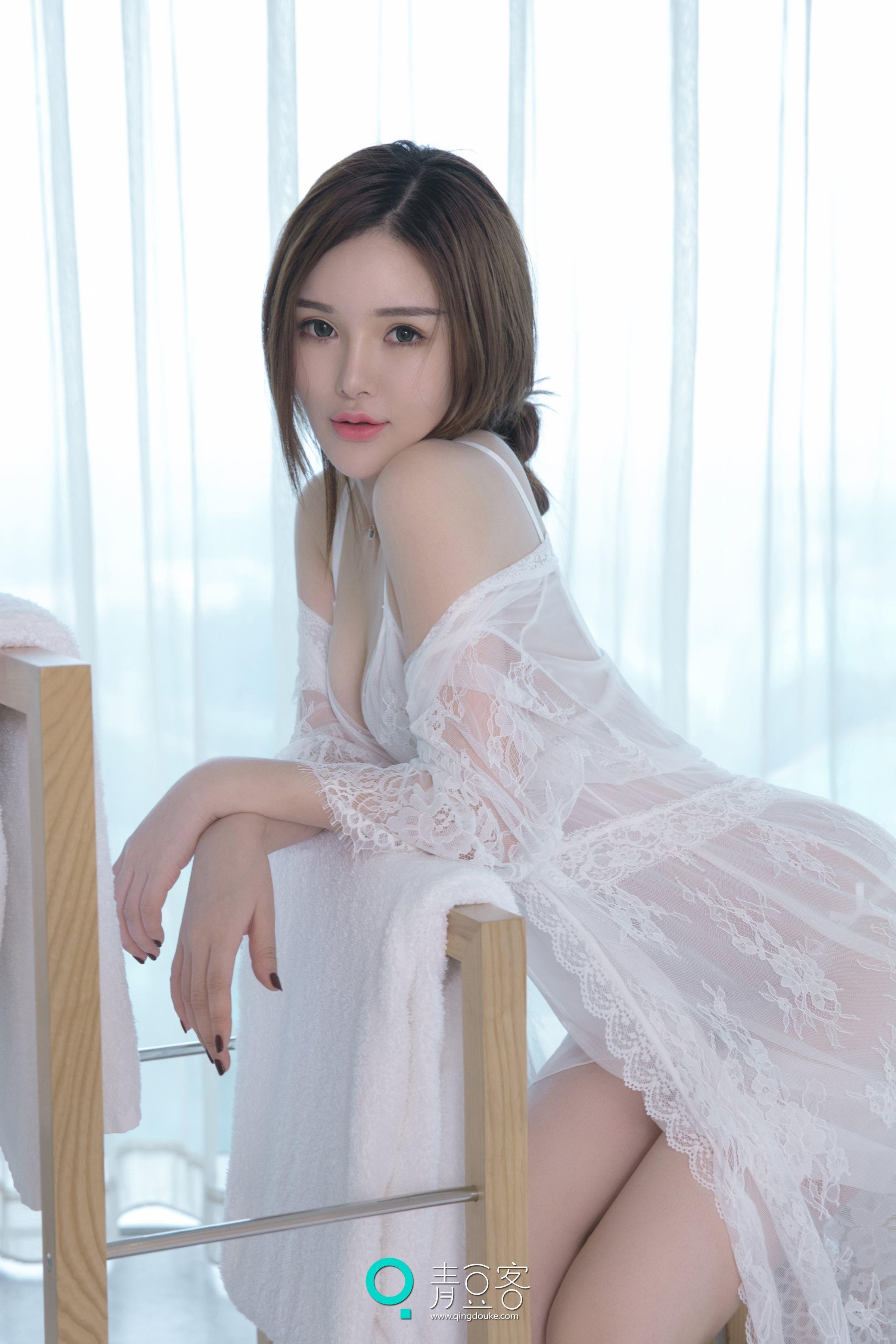 [QingDouKe青豆客] 2017.06.26 陈宇曦(19)