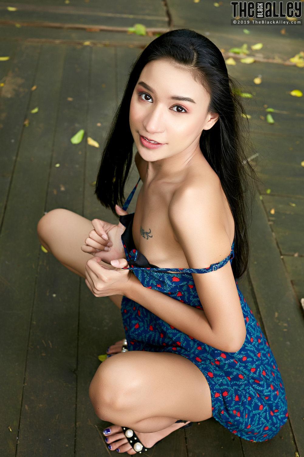 [The Black Alley] Mia Set.13 2019.11.14(27)