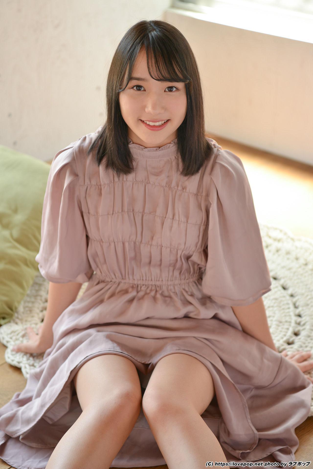 [LOVEPOP] 天羽成美 Narumi Amaha Photoset 09(20)