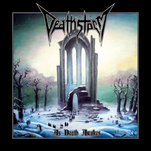 Deathstorm - As Death Awakes - 2013