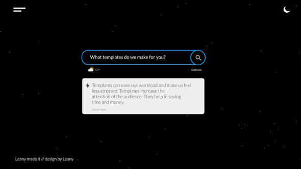 Qa Titles - VideoHive 56231213