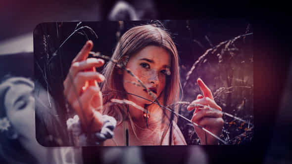 Photo Slideshow - VideoHive 56490182