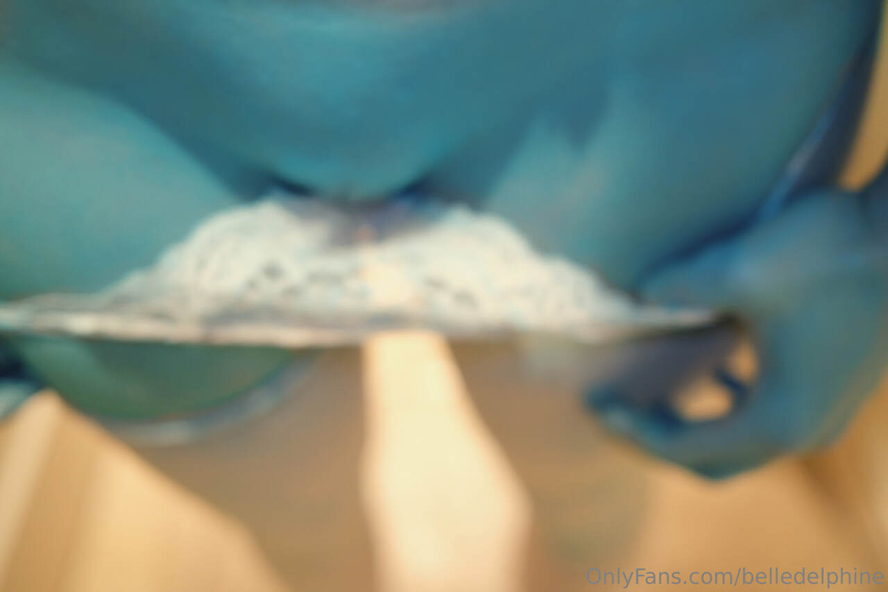 Belle delphine -  Avatar