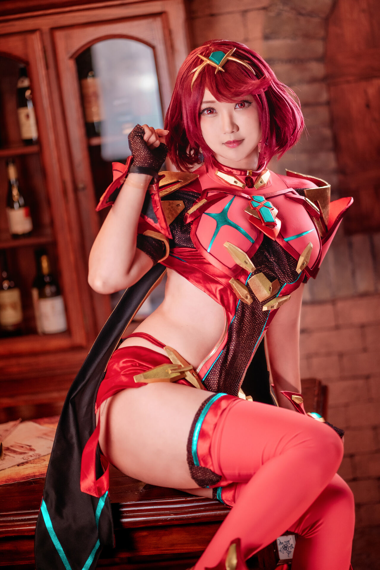 CocoPie - Anya Forger [17P]