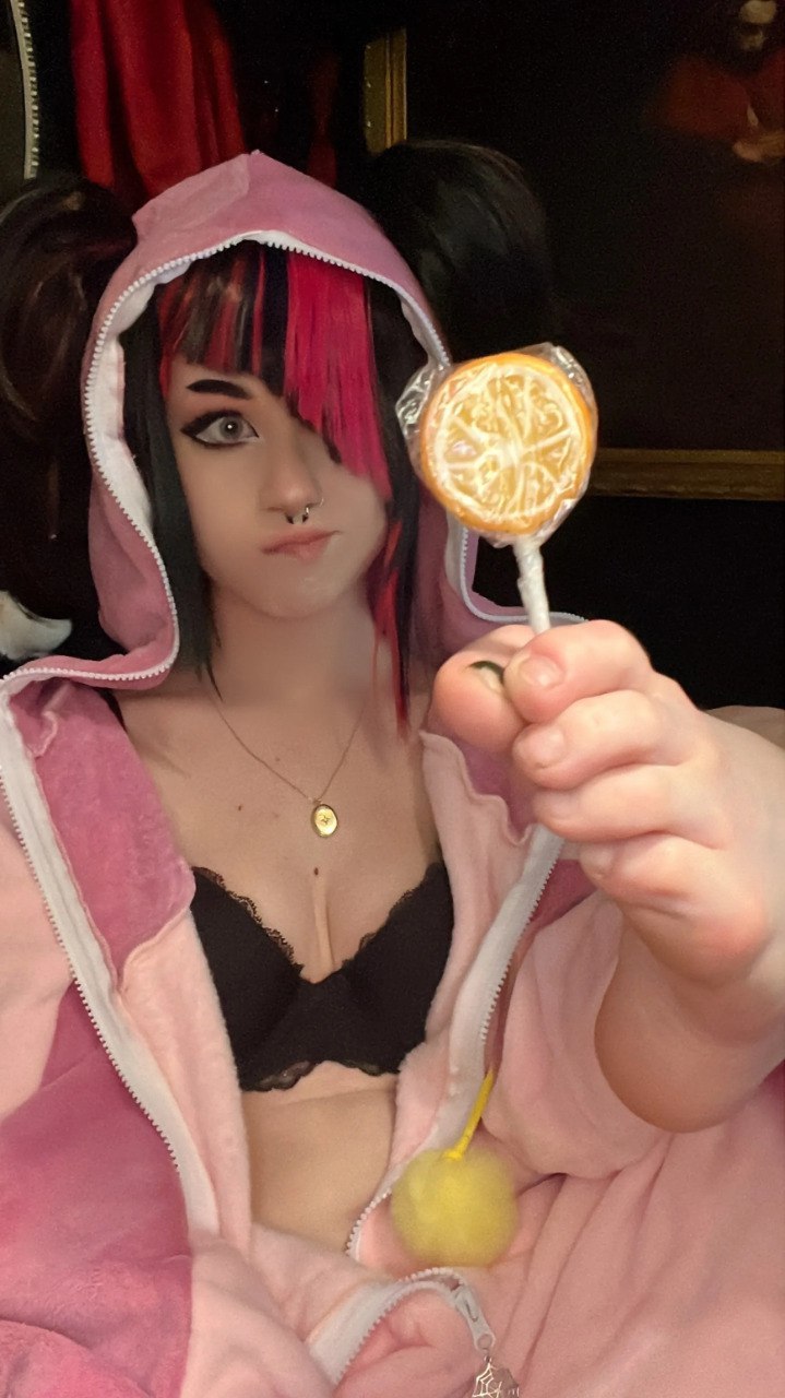 Sushi Flavored Milk - Juri