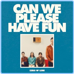 Kings Of Leon Can We Please Have Fun (2024) [FLAC] 88 2I0O0mrD_o