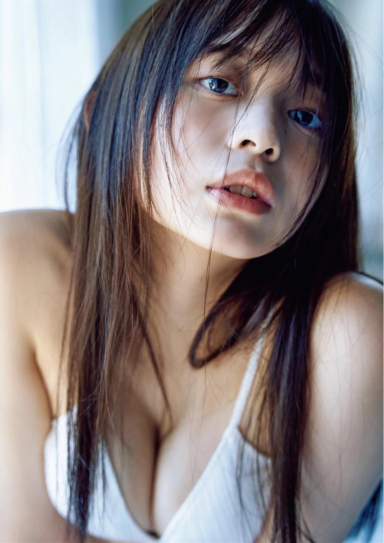 Mai Horai 蓬莱舞, B.L.T. 写真集 Monster Round 3(13)
