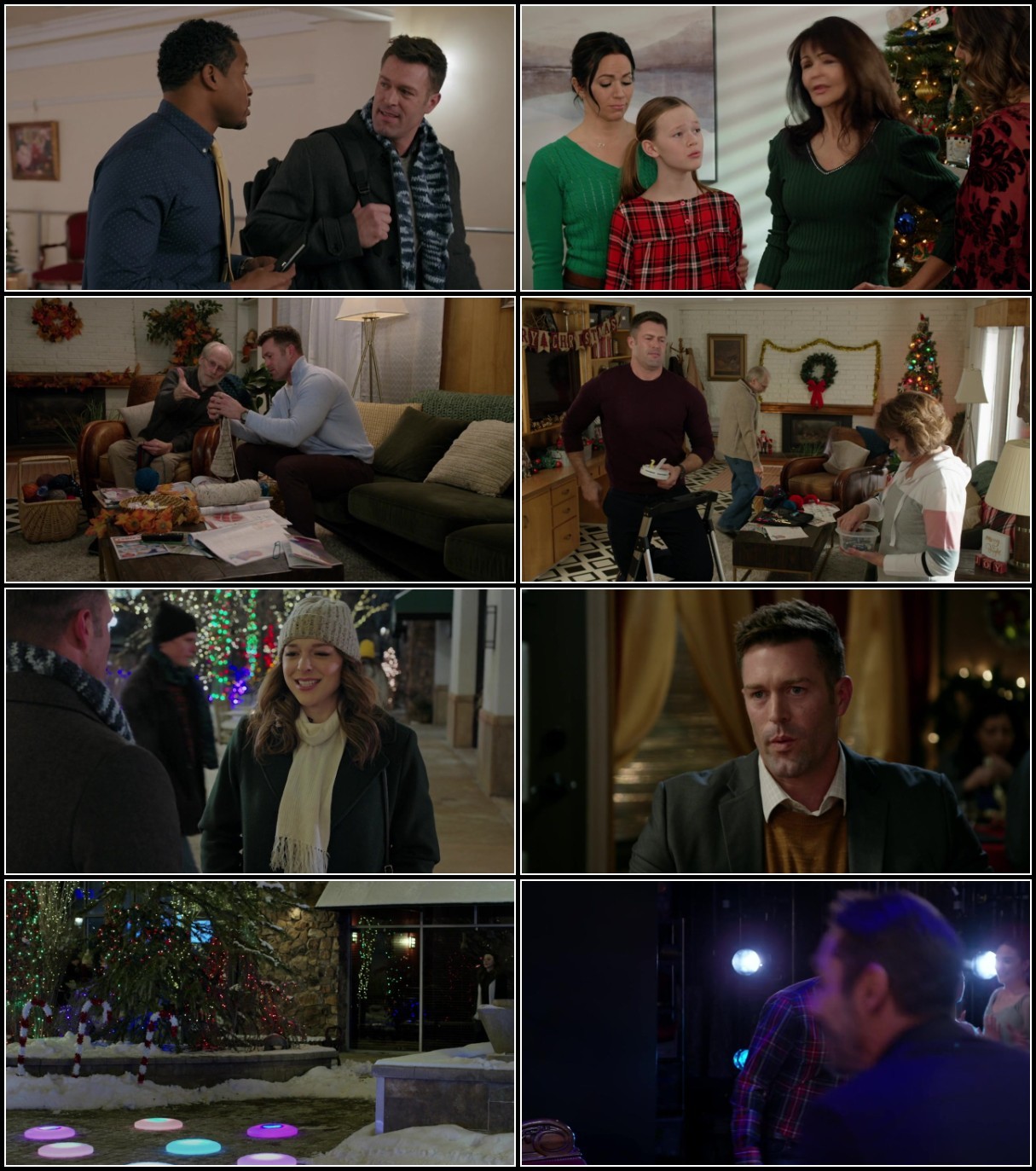 Santa Maybe (2023) 720p WEBRip x264 AAC-YTS Y8izunFu_o