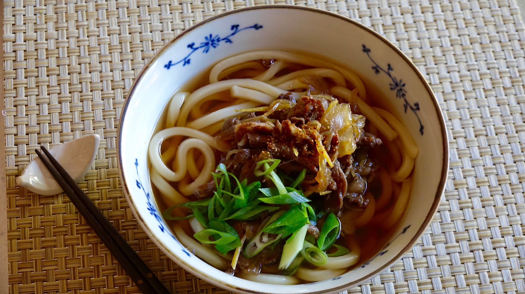 gambar udon