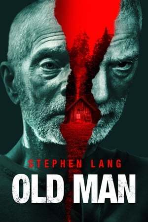 Old Man 2022 720p 1080p WEBRip