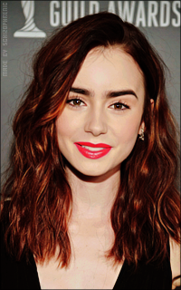 Lily Collins TLXfAMcs_o