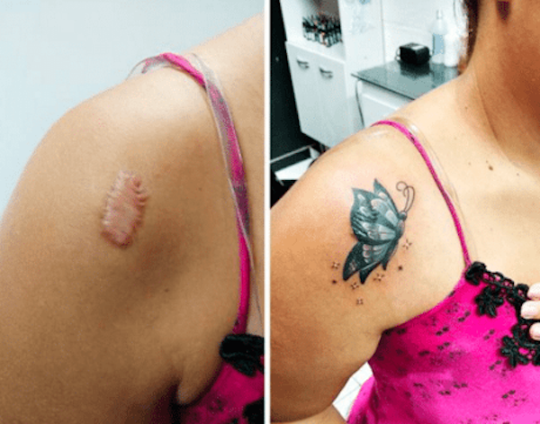 NOT YOUR FAVORITE TATTOO plus COVER UPS ByWQsRar_o