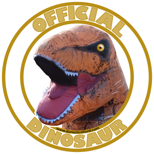 Official Dinosaur