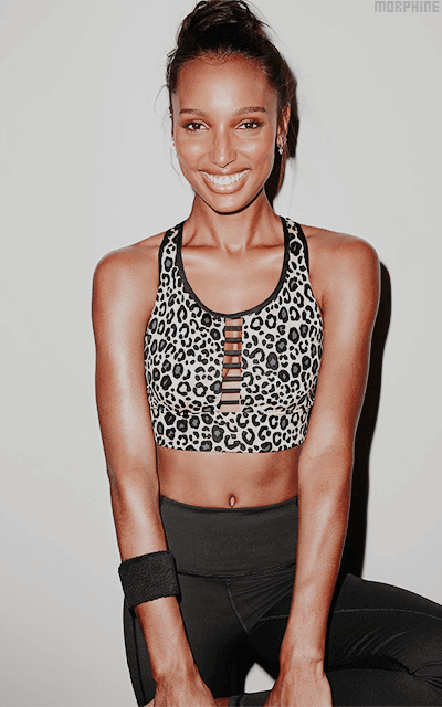 Jasmine Tookes - Page 9 EORD8DE3_o