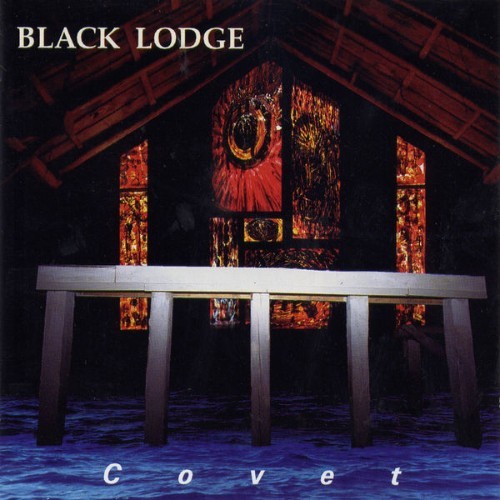 Black Lodge - Covet - 2002