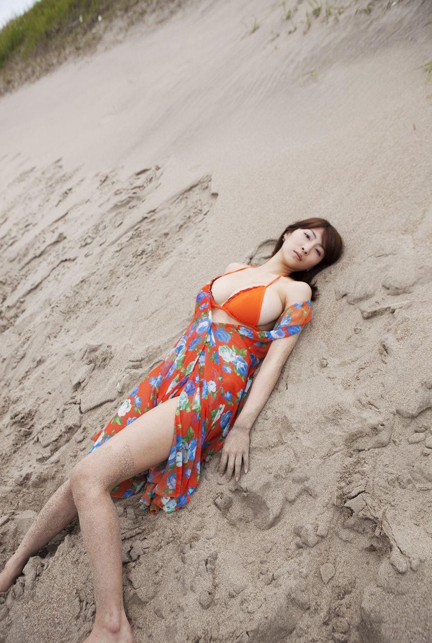 護あさな/河野麻奈《Vast Bust!!》 前編 [Image.tv] 写真集(44)