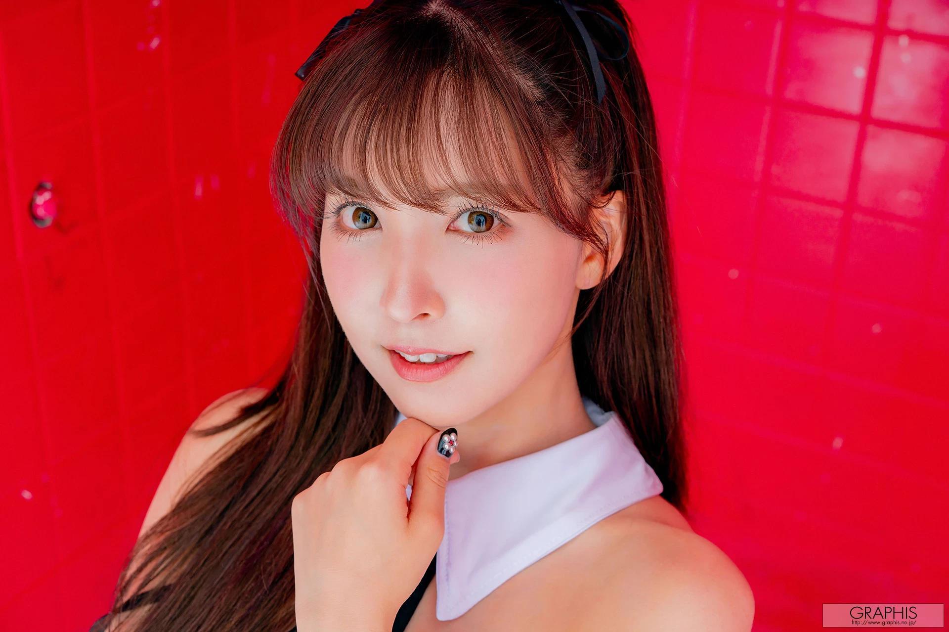 LIMITED EDITION 三上悠亜 [GRAPHIS][2020-01-03] (32P)(29)