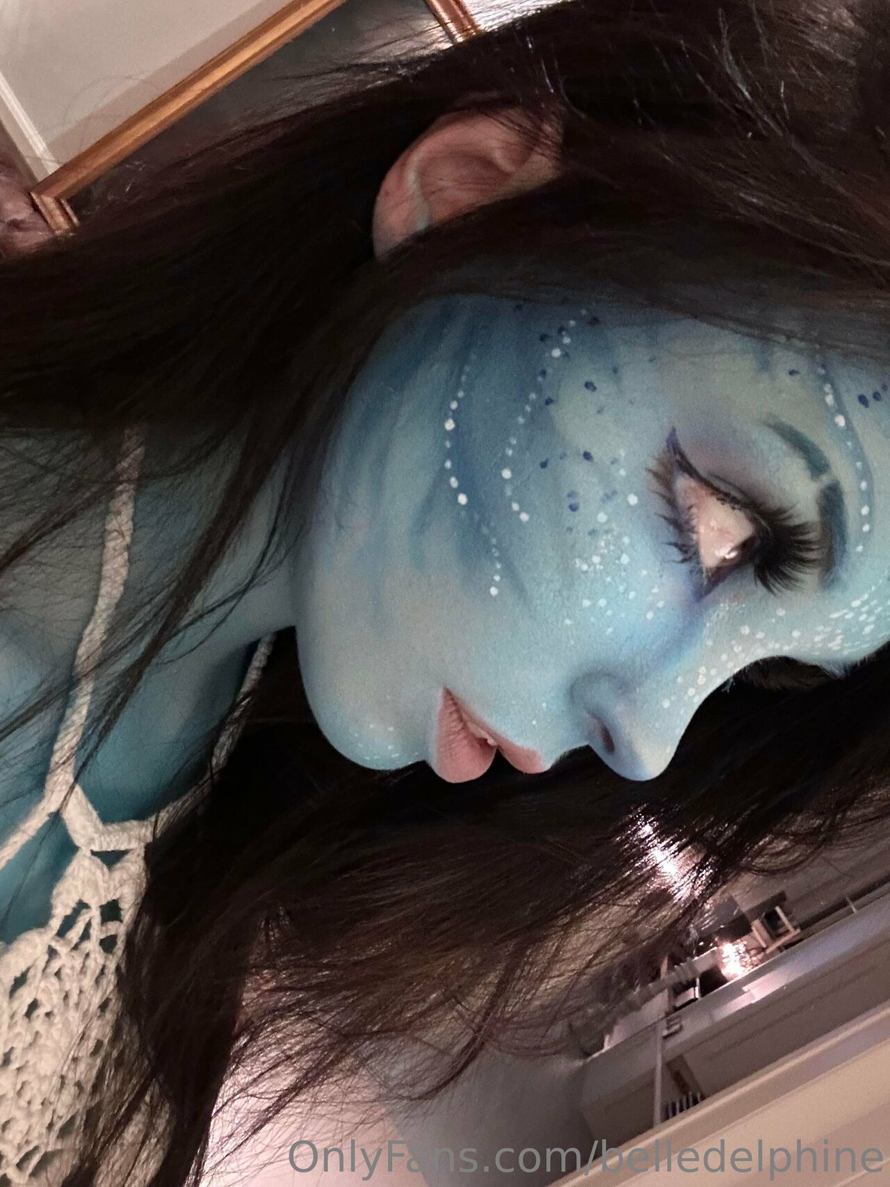Belle delphine -  Avatar