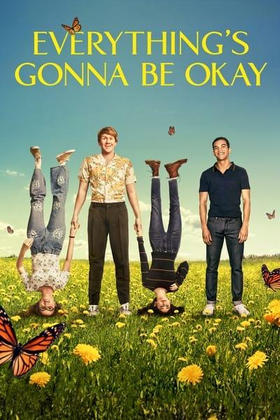 Everythings Gonna Be Okay S02E03 720p HEVC x265