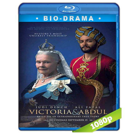 Victoria Y Abdul 1080p Lat-Cast-Ing 5.1 (2017) DC2K2mqN_o