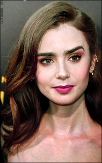 Lily Collins Ryy1Rq9T_o