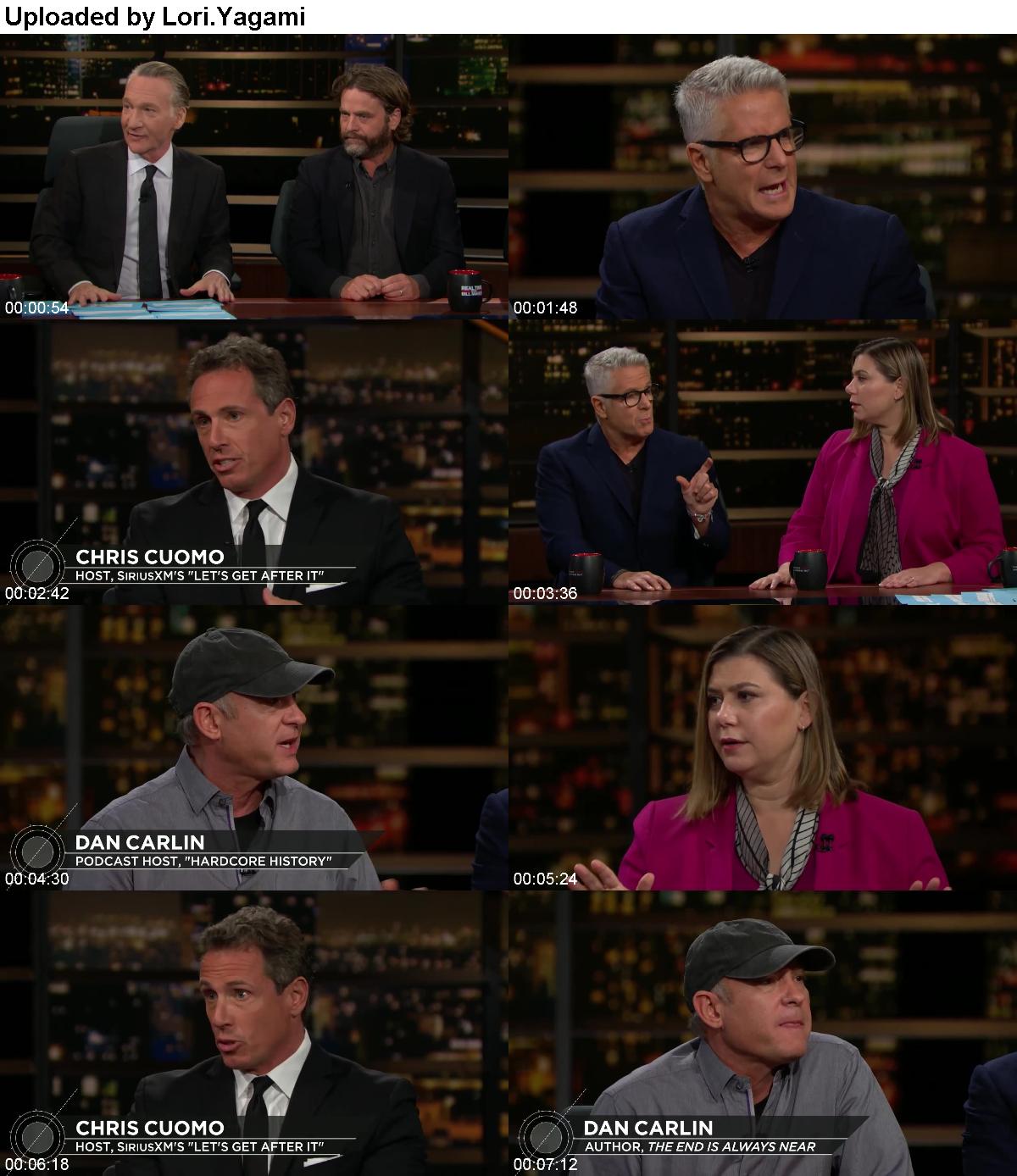 Real Time with Bill Maher S17E32 Overtime WEB-DL AAC2 0 H 264-LFF