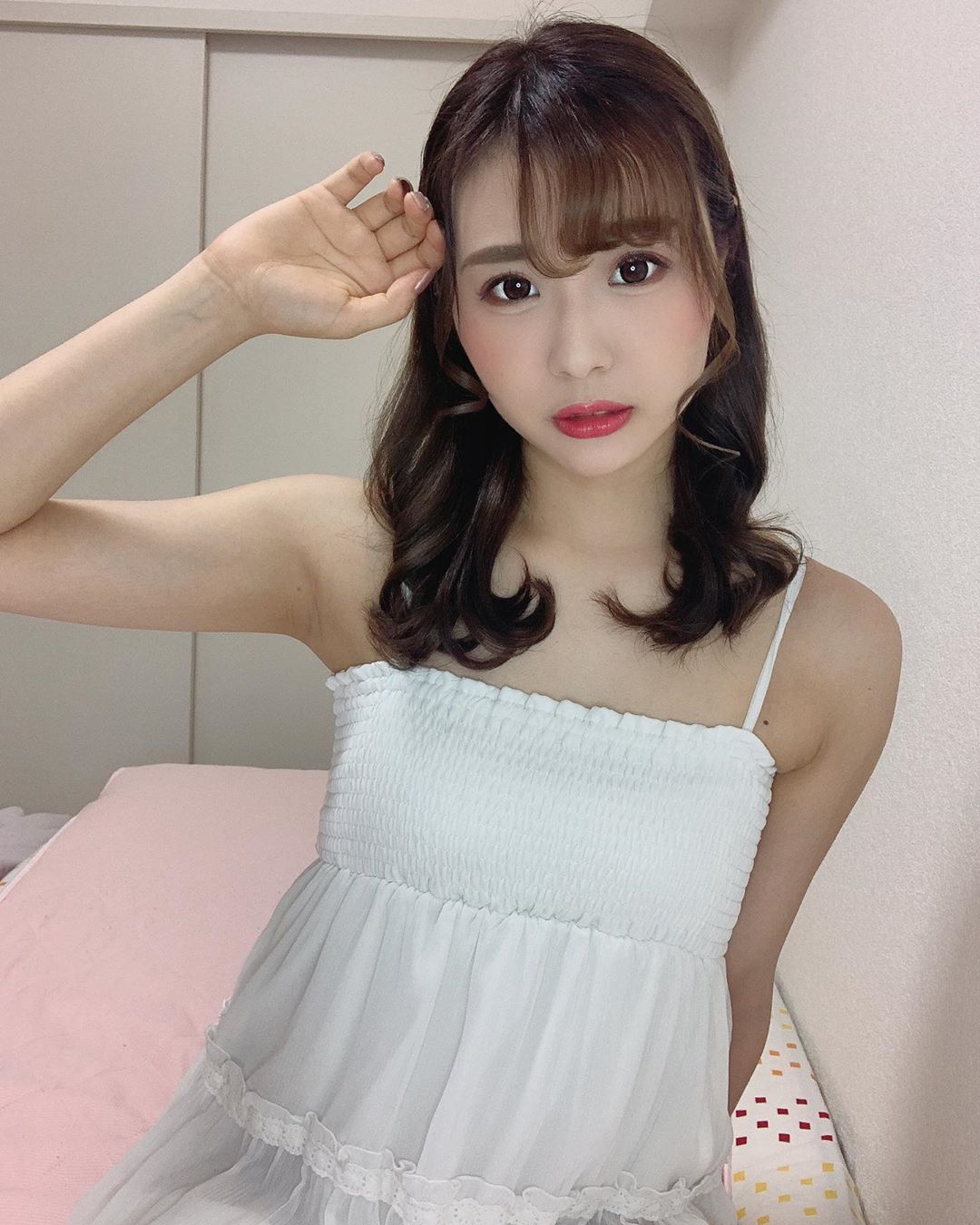 IG正妹—雪音まりな 5M6NXsJ9 o - IG正妹—雪音まりな