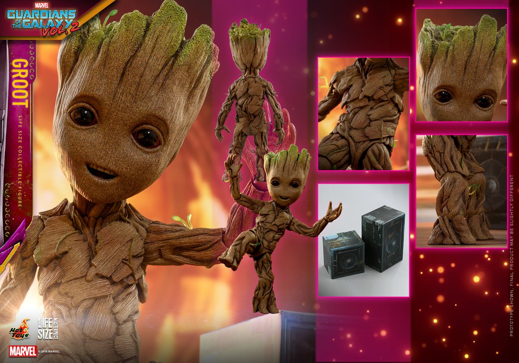 Guardians of the Galaxy V2 1/6 (Hot Toys) - Page 2 7ARSrin3_o