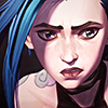 jinx from arcane