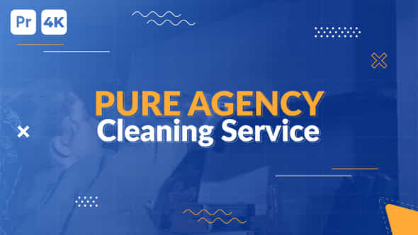 Pure Agency - - VideoHive 35436386