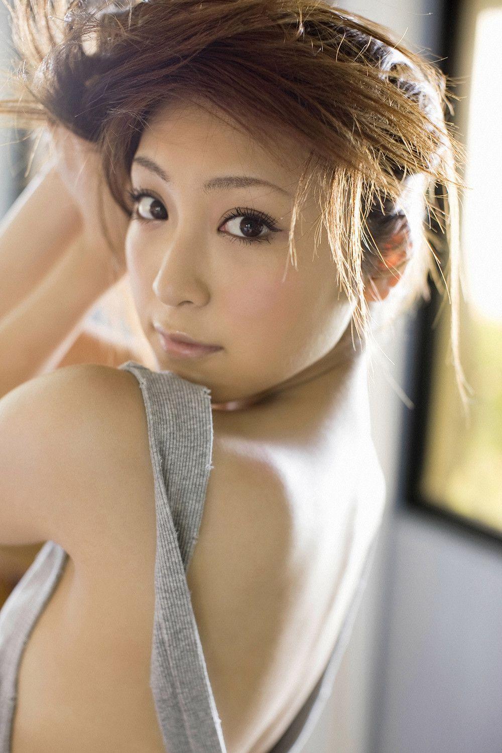 辰巳奈都子《Sweet Room 甘い部屋の秘め事》写真集 [YS Web] Vol.318(39)