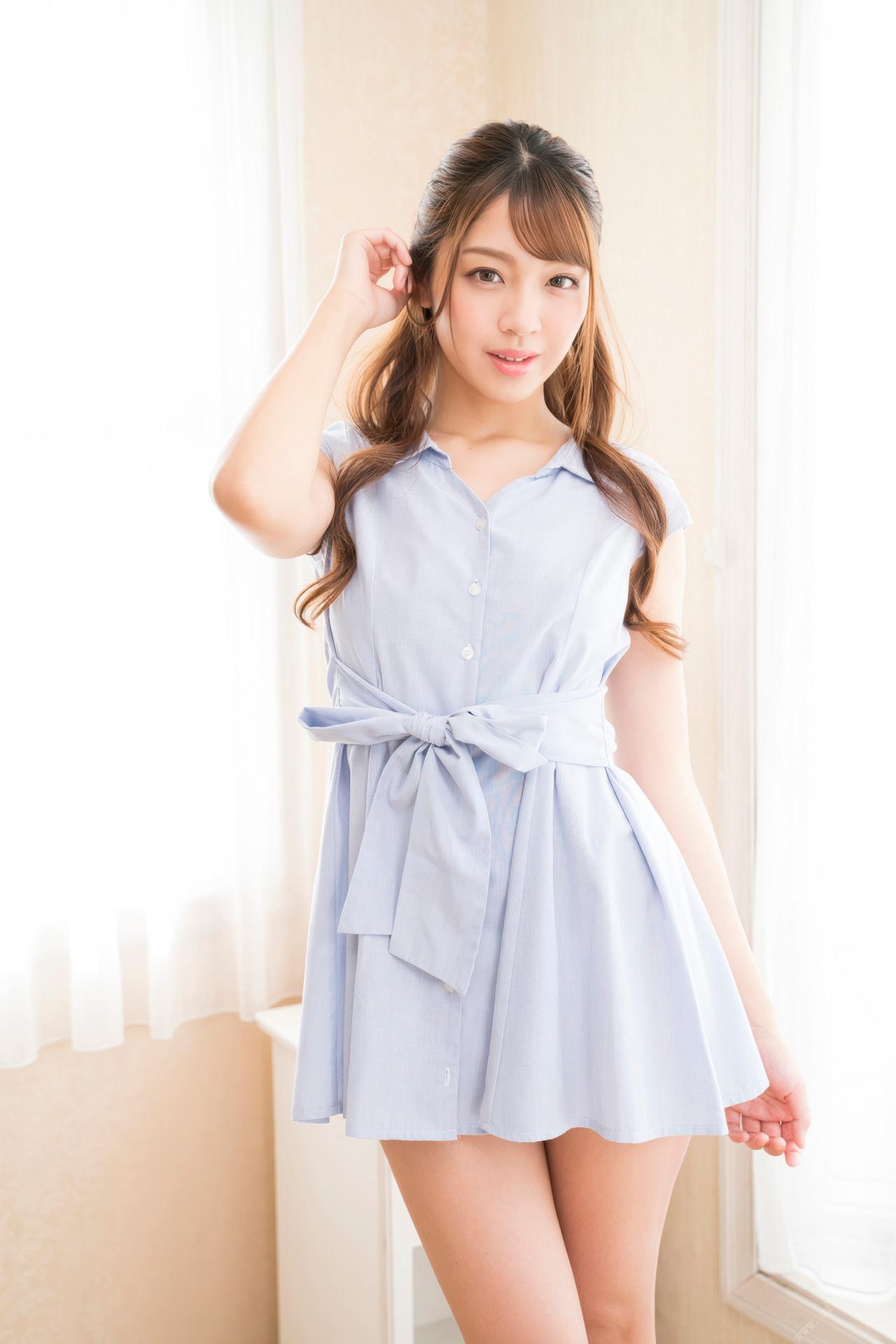 Himari Kinoshita 木下ひまり, デジタル写真集 「Shining Beauty」 Set.01(3)