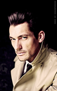 David Gandy CYJT2NmH_o