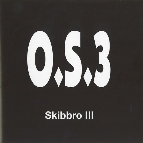 O S 3 - Skibbro III - 1999