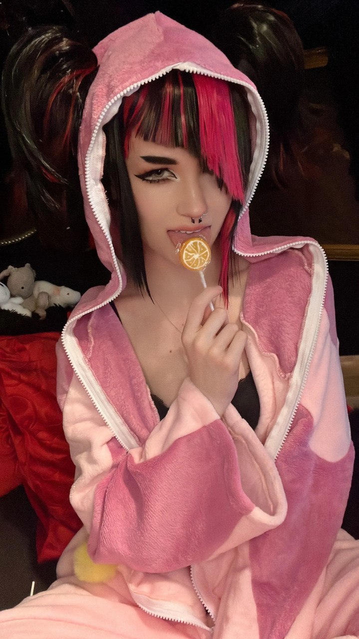 Sushi Flavored Milk - Juri