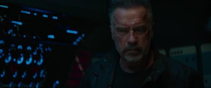 Terminator Dark Fate 2019 HDRip XviD AC3-EVO Terminator Dark Fate 2019 HDRip XviD AC3-EVO