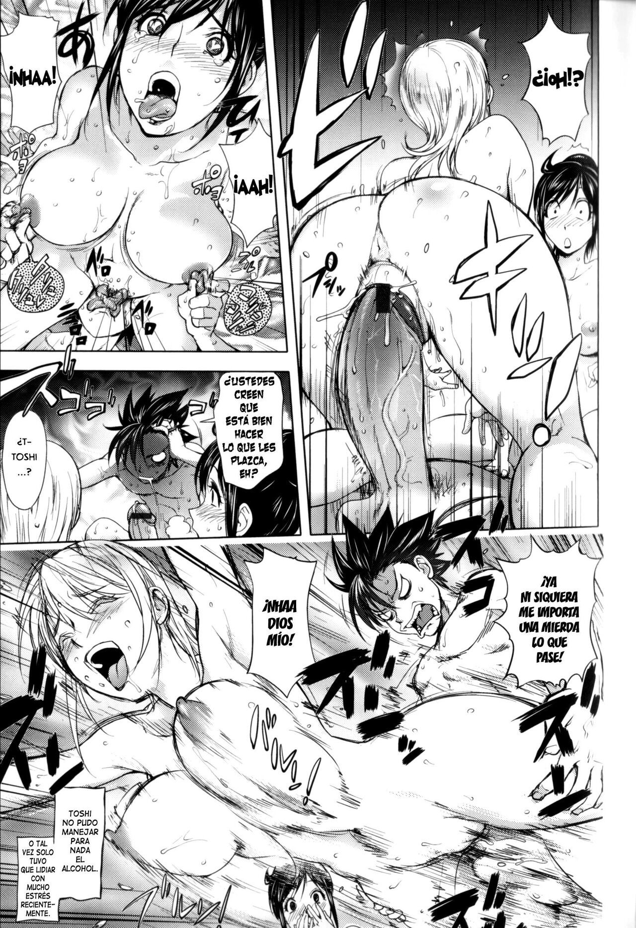 [Kon-Kit] Midara Books [Spanish] =EES=