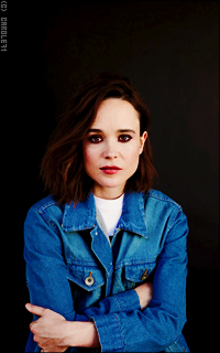Ellen Page 4IbdeFqo_o
