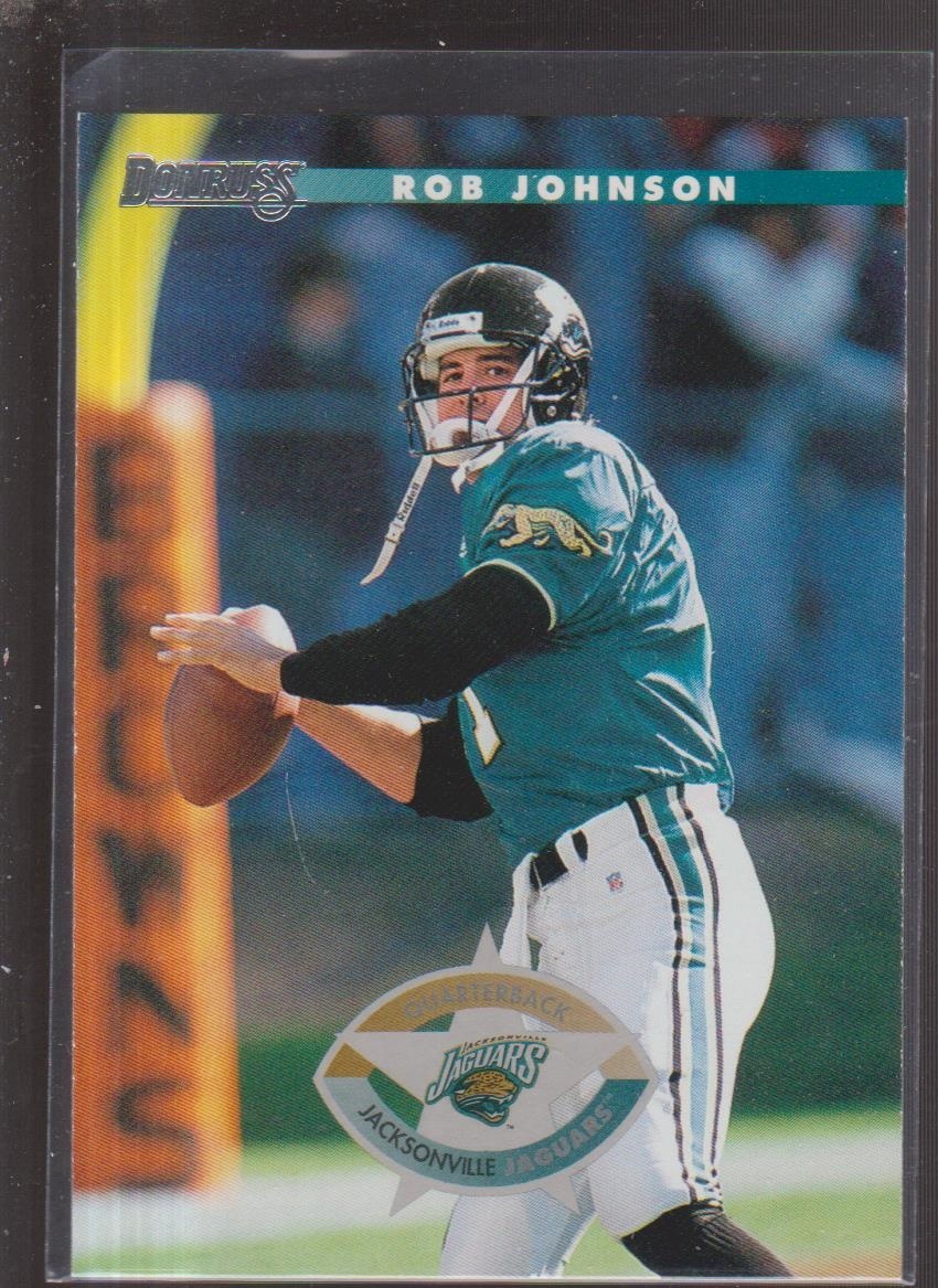 Jacksonville Jaguars Cards You Pick -- Get 40% off Details Inside A6