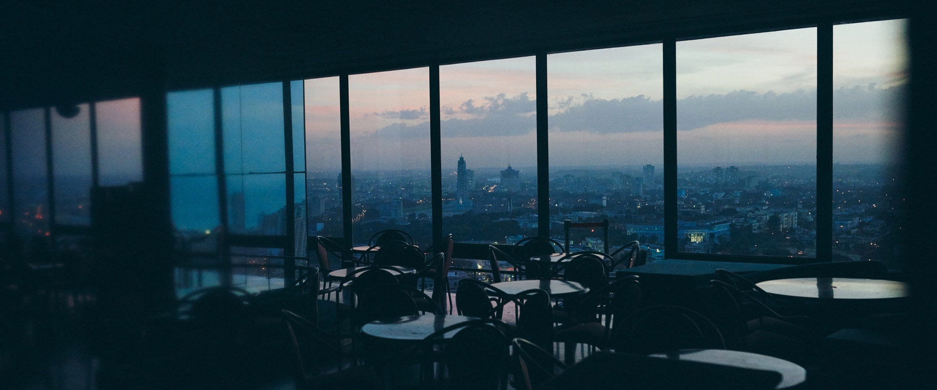 Cuba Cinemascopes by Maximilian Motel Cuba Cinemascopes by Maximilian Motel