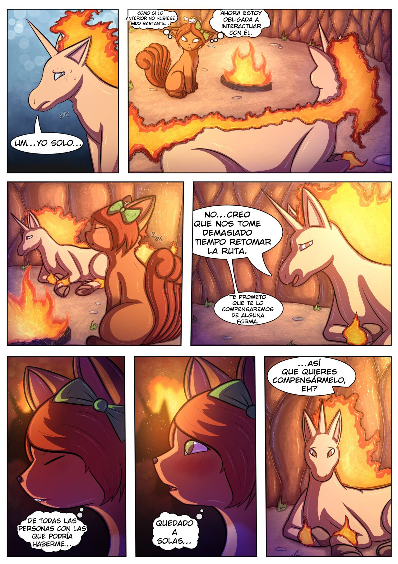 Wanderlust Bonus Blazing A Trail - 6