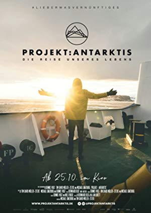 Projekt Antarktis (2018) BluRay 720p YIFY Projekt Antarktis (2018) BluRay 720p YIFY