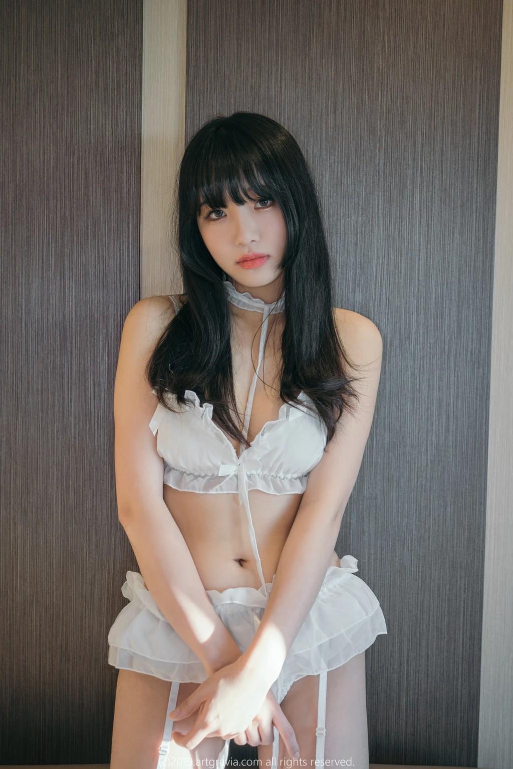 ArtGravia Vol.117: Suryun (수련) (69 photos)(19)