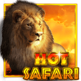 Slot Online Hot Safari - Pragmatic play