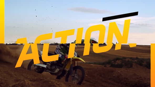 Action Promo - VideoHive 10915667