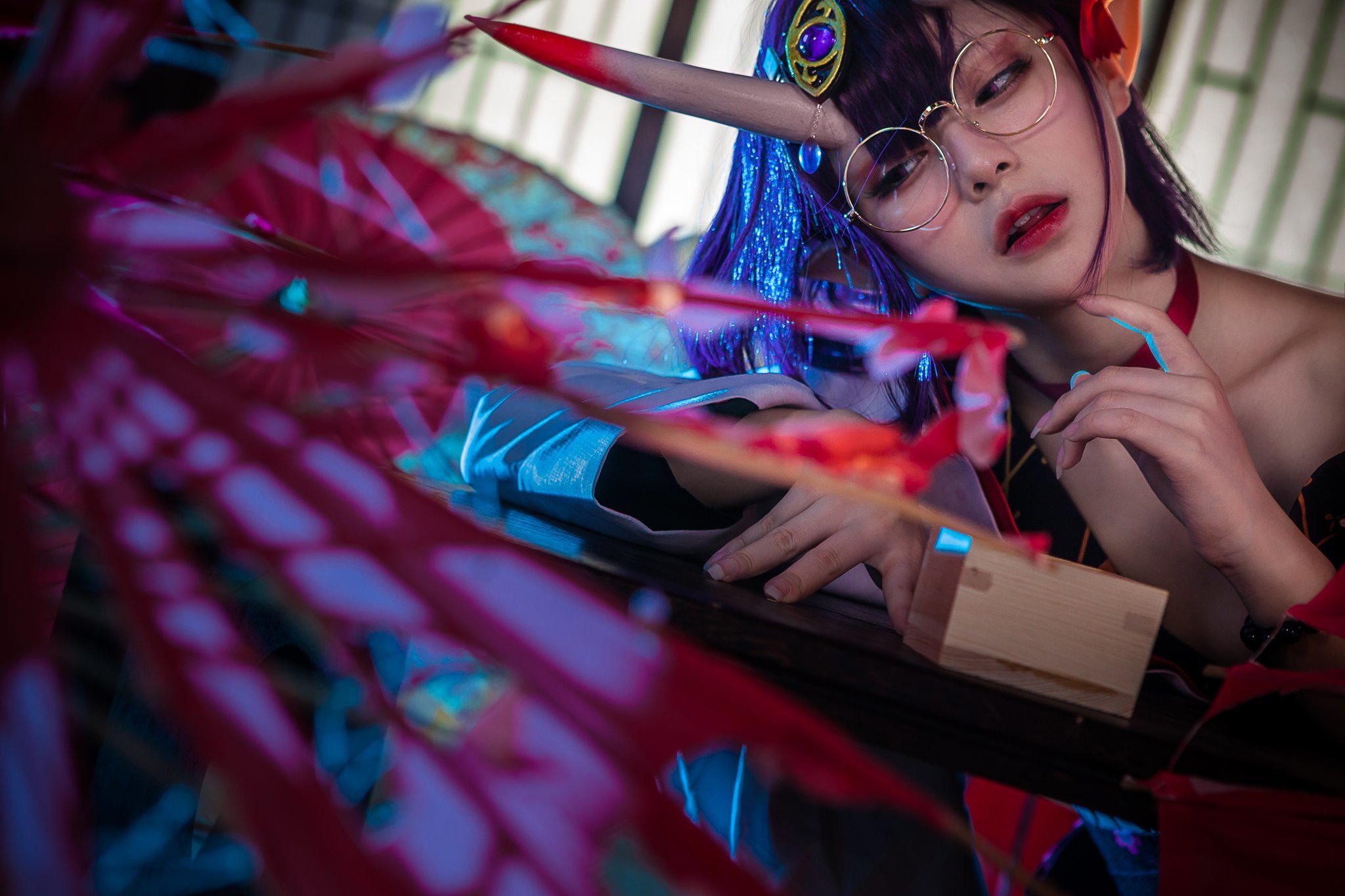 D.va Overwatch 2 - Lilium725 w百合欧皇子w