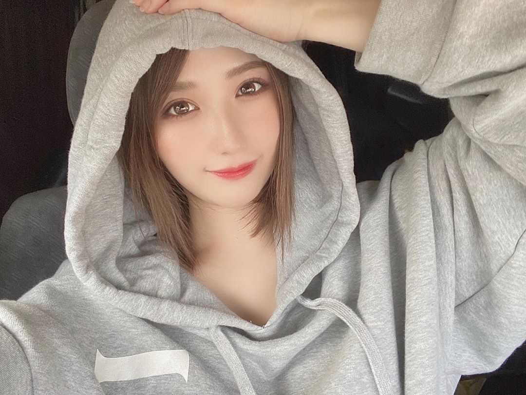 IG正妹—伊藤愛真 l1UTpVOm o - IG正妹—伊藤愛真