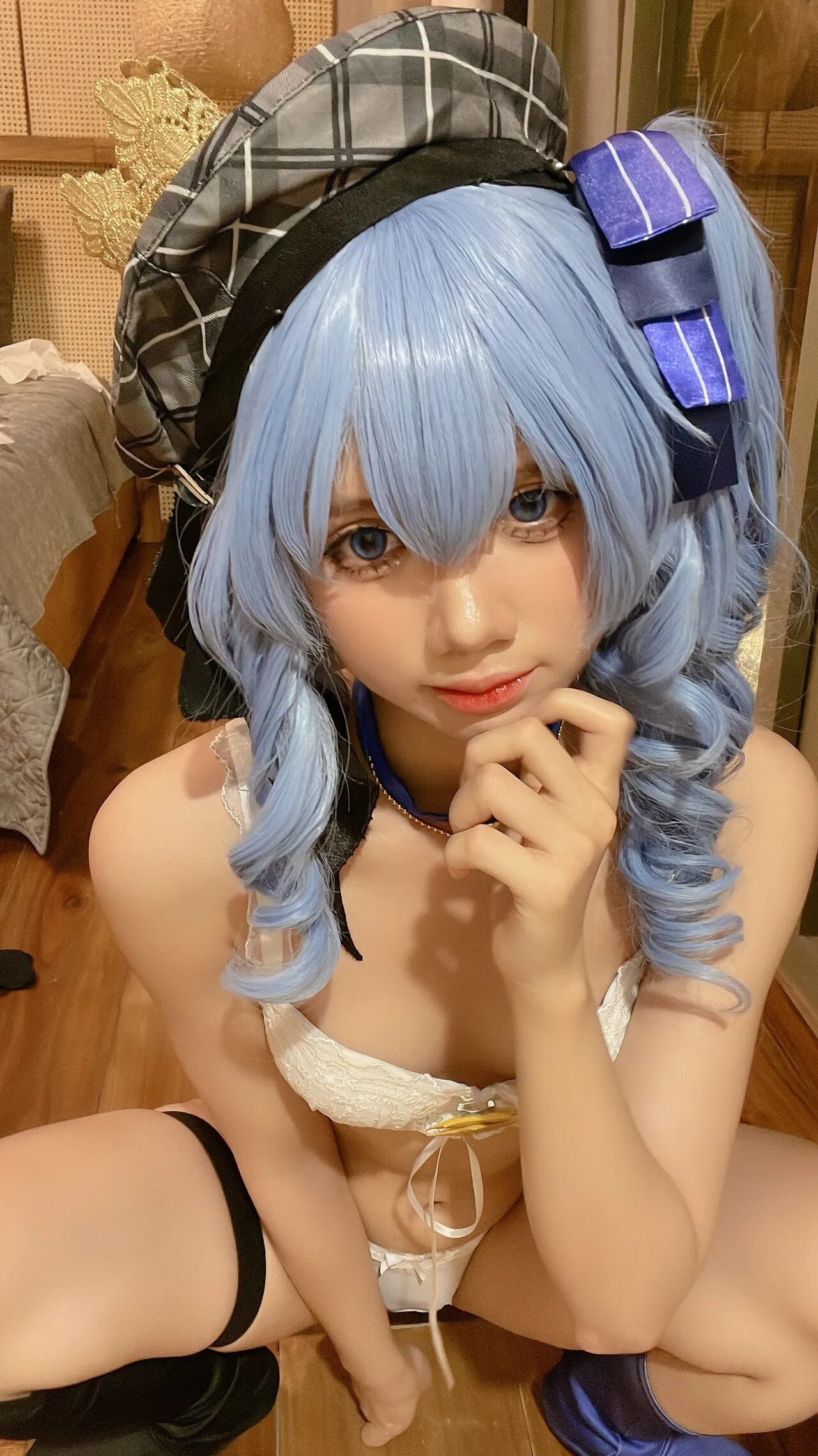 PoppaChan - Suisei