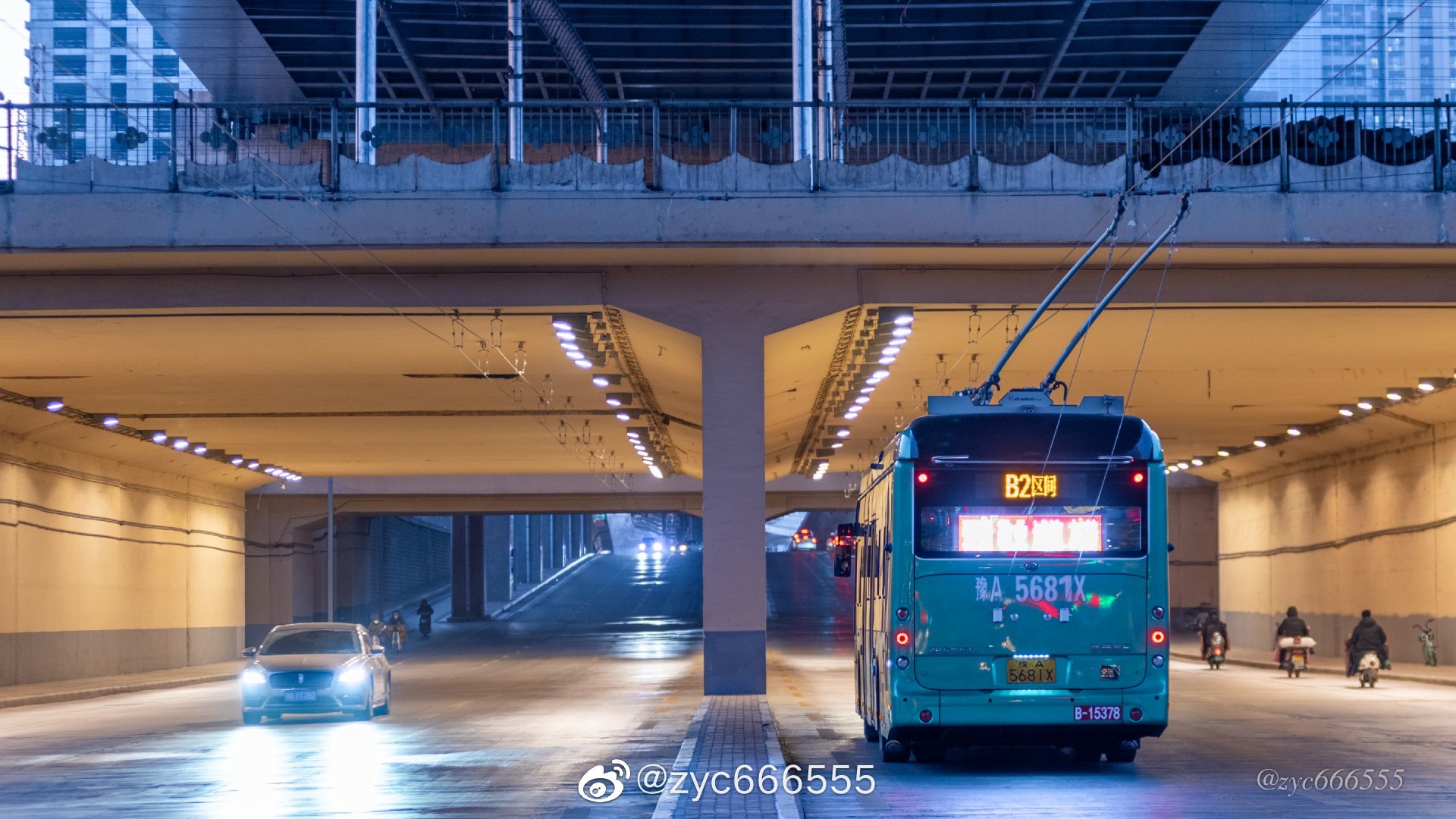 CHINA | BRT & LRT | Page 17 | SkyscraperCity Forum