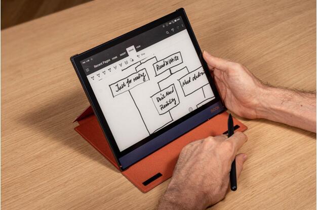 BOOX Note Air2 E Ink Tablet: An Ideal Christmas Gift 2021